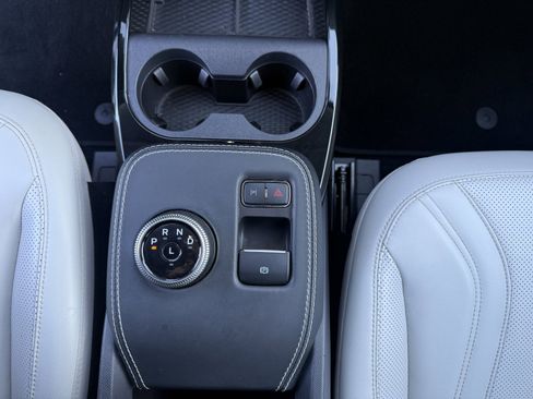 Used 2021 Ford Mustang Mach-E Premium image 16