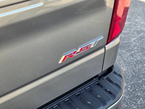 New 2026 Chevrolet Silverado 1500 RST AWD/4WD image 12
