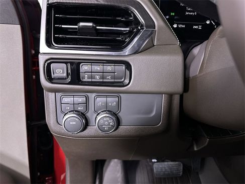 New 2026 GMC Yukon Elevation w/ LPO, Get Active Package image 18