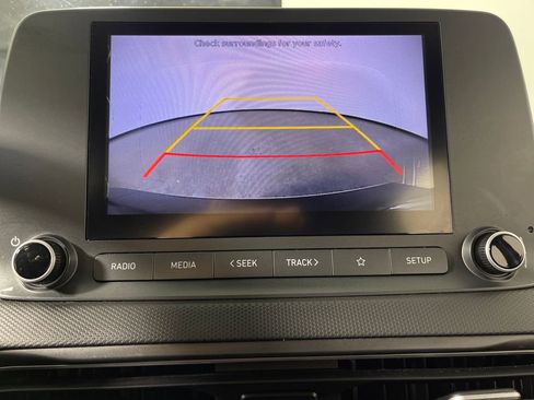 Used 2022 Hyundai Kona SEL image 23