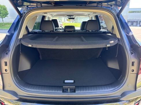 Certified 2025 Kia Seltos EX w/ EX Sunroof Package AWD/4WD image 15