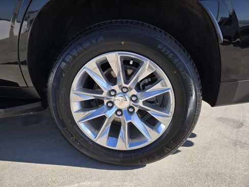 Used 2024 Chevrolet Tahoe Premier image 33