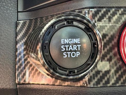 Used 2022 Toyota Tacoma TRD Sport w/ TRD Premium Sport Package image 12