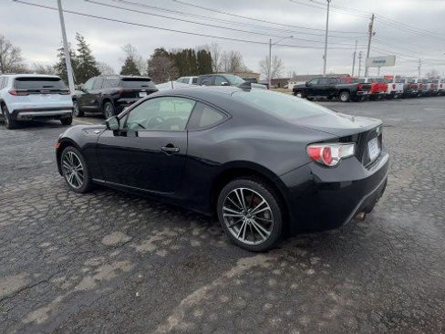 Used 2015 Scion FR-S image 6