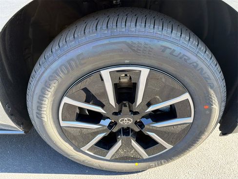 Used 2026 Toyota bZ image 12