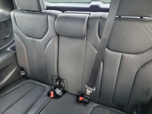 Certified 2024 Hyundai Palisade XRT image 11