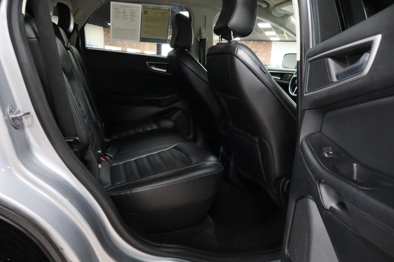Used 2024 Ford Edge SEL AWD/4WD image 22