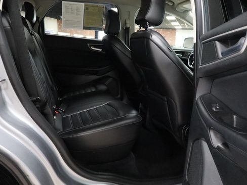 Used 2024 Ford Edge SEL AWD/4WD image 22