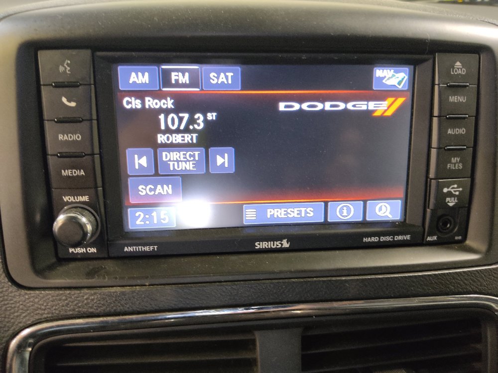 Used 2019 Dodge Grand Caravan GT FWD image 25