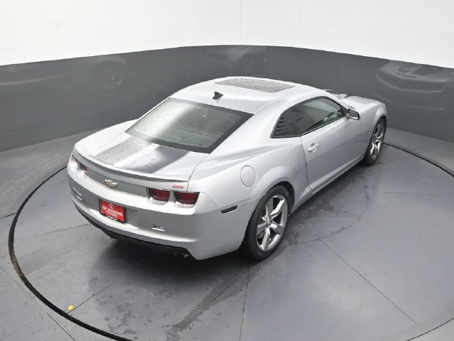 Used 2010 Chevrolet Camaro SS w/ RS Package RWD image 26