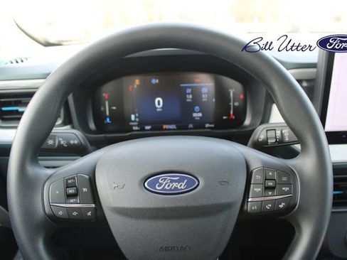 New 2026 Ford Maverick XLT FWD image 15