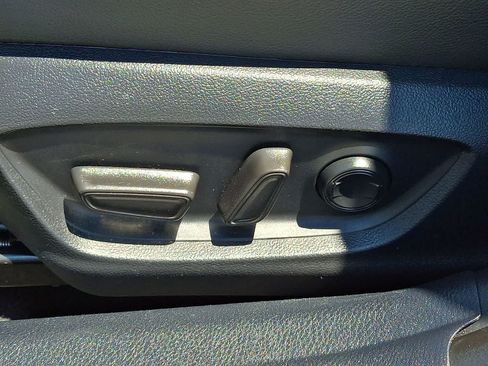 Certified 2024 Toyota Camry SE FWD image 17