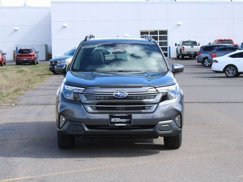 New 2026 Subaru Forester Premium AWD/4WD image 9