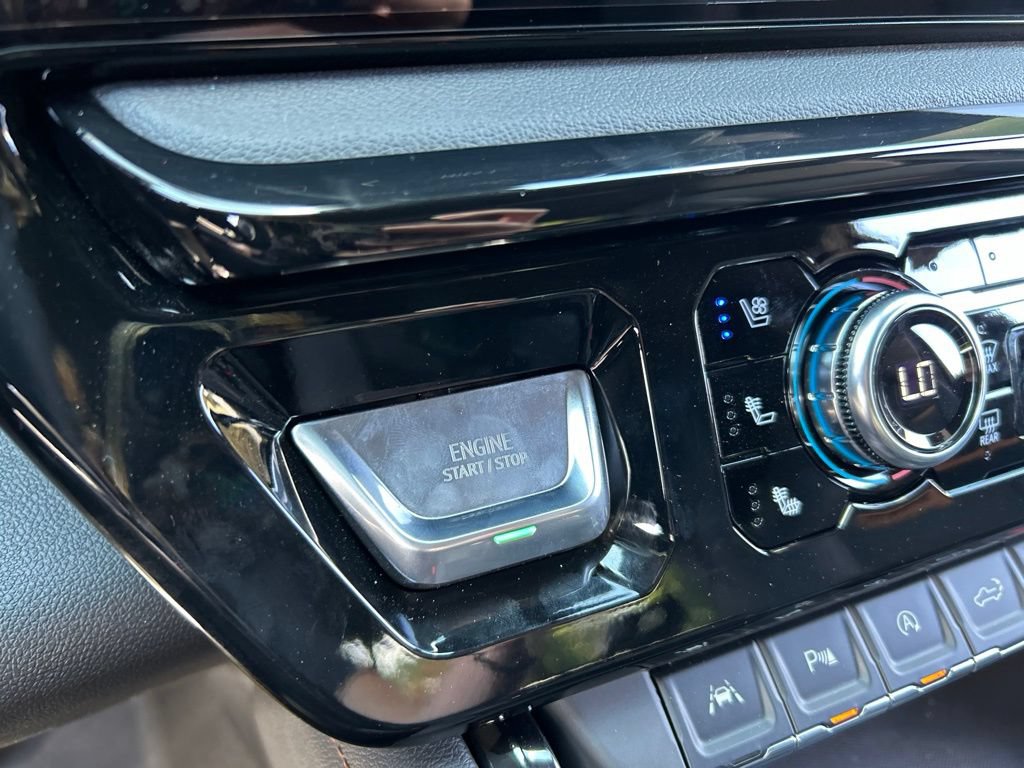 New 2026 GMC Sierra 1500 AT4 w/ Technology Package AWD/4WD image 54