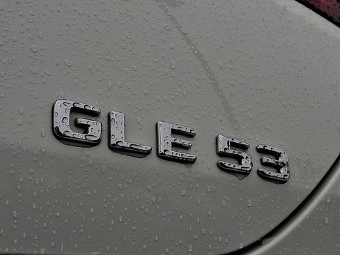 Used 2022 Mercedes-Benz GLE 53 AMG 4MATIC Coupe image 34