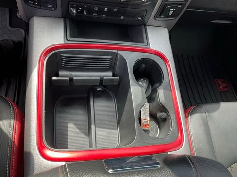Used 2017 RAM 1500 Rebel w/ Luxury Group image 9