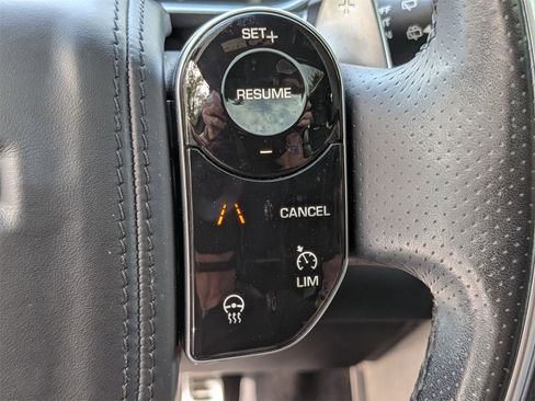 Used 2022 Land Rover Range Rover Sport HSE Silver Edition image 19