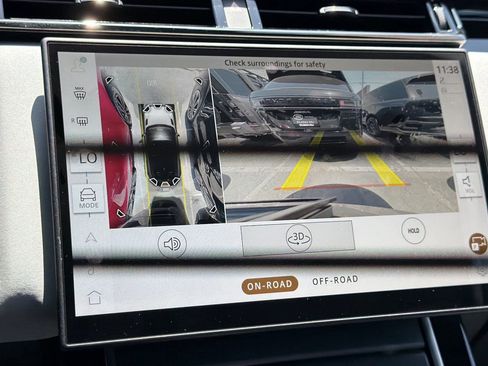Certified 2026 Land Rover Range Rover Velar S AWD/4WD image 28