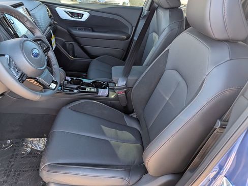 New 2026 Subaru Forester Touring image 10