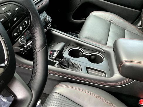 Used 2026 Dodge Durango GT AWD/4WD image 20