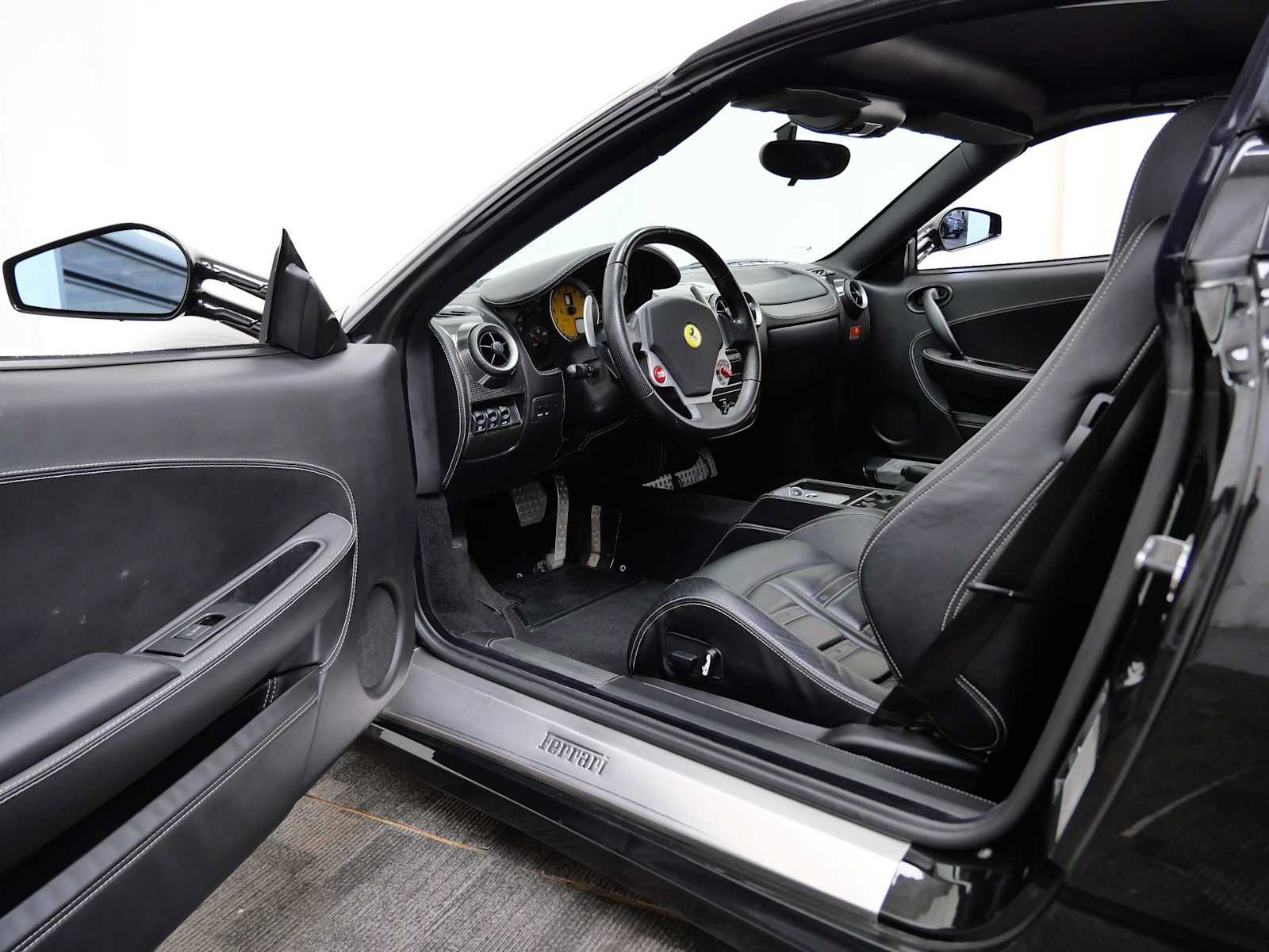 Used 2007 Ferrari F430 Spider RWD image 16