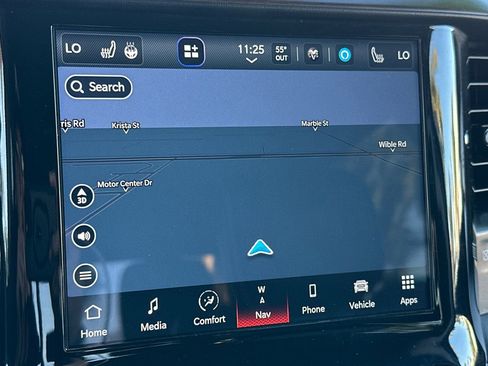 Used 2024 RAM 2500 Laramie w/ Safety Group image 19