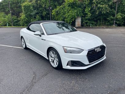 Used 2021 Audi A5 2.0T Premium w/ Convenience Package