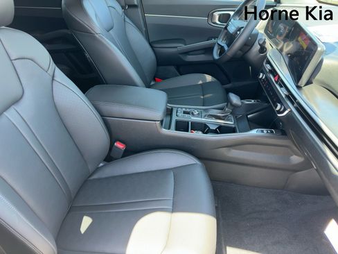 New 2026 Kia Sorento S w/ S Panoramic Sunroof Package FWD image 25