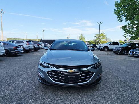 Used 2023 Chevrolet Malibu LT FWD image 8