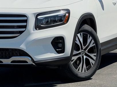 New 2026 Mercedes-Benz GLB 250