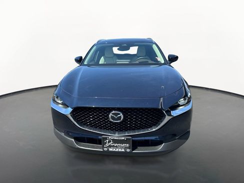 Certified 2025 MAZDA CX-30 AWD 2.5 S w/ Premium Package image 8