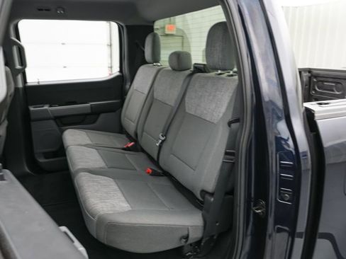 Certified 2023 Ford F150 XLT w/ XTR Package AWD/4WD image 21