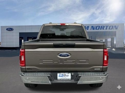 Used 2023 Ford F150 XLT AWD/4WD image 6