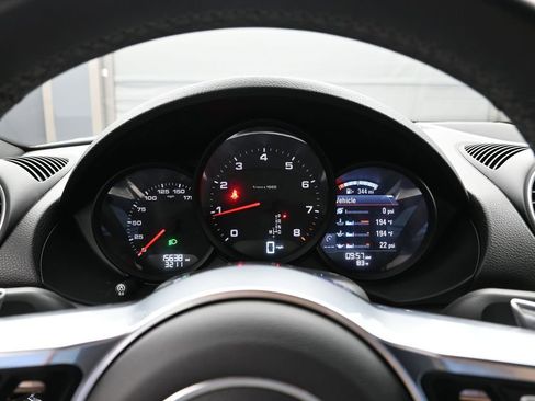 Certified 2024 Porsche 718 Cayman image 21