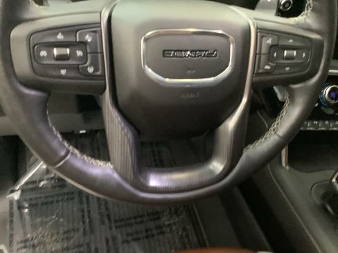 Used 2024 GMC Sierra 1500 Denali Ultimate AWD/4WD image 15