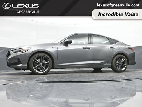 Used 2023 Acura Integra A-Spec FWD image 33