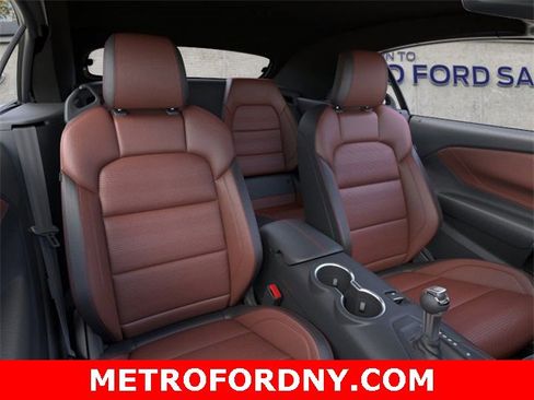 New 2026 Ford Mustang GT Premium image 10