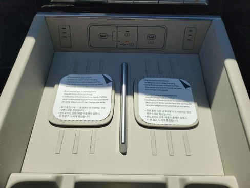 New 2026 Hyundai Santa Fe Calligraphy w/ Tow & Go Package image 30