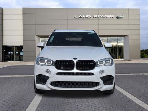 Used 2018 BMW X5 M AWD/4WD image 2