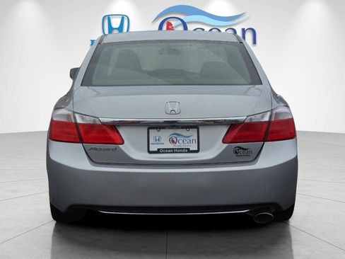 Used 2014 Honda Accord EX image 4
