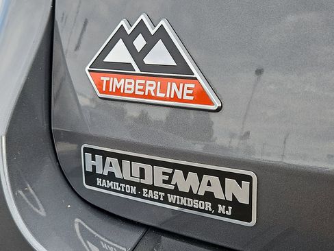 Used 2023 Ford Explorer Timberline w/ Timberline Technology Package image 30