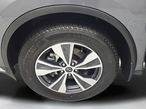 Used 2023 Nissan Murano SV w/ Cargo Package AWD/4WD image 39