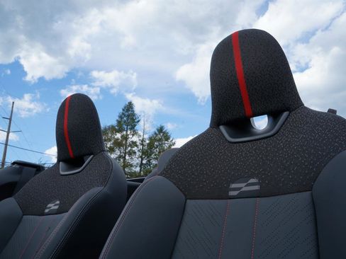 Used 2025 MINI Cooper John Cooper Works FWD image 22
