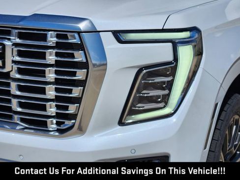 New 2026 GMC Yukon Denali image 6