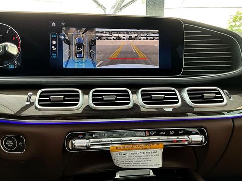 New 2026 Mercedes-Benz GLE 450 GLE 450 image 12