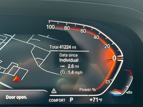 Used 2022 BMW X5 sDrive40i w/ Premium Package RWD image 28