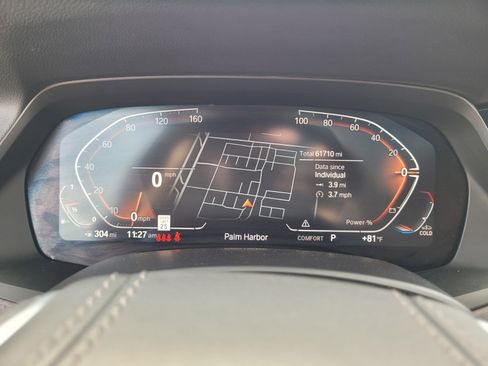 Used 2021 BMW X5 xDrive40i w/ Premium Package image 32