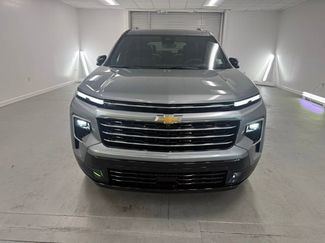 New 2026 Chevrolet Traverse High Country video 2