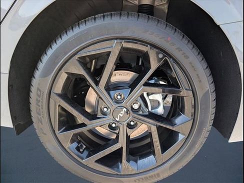 New 2026 Kia K5 GT-Line FWD image 16