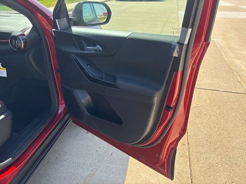 New 2026 Chevrolet Equinox RS w/ LPO, Floor Liner Package AWD/4WD image 22